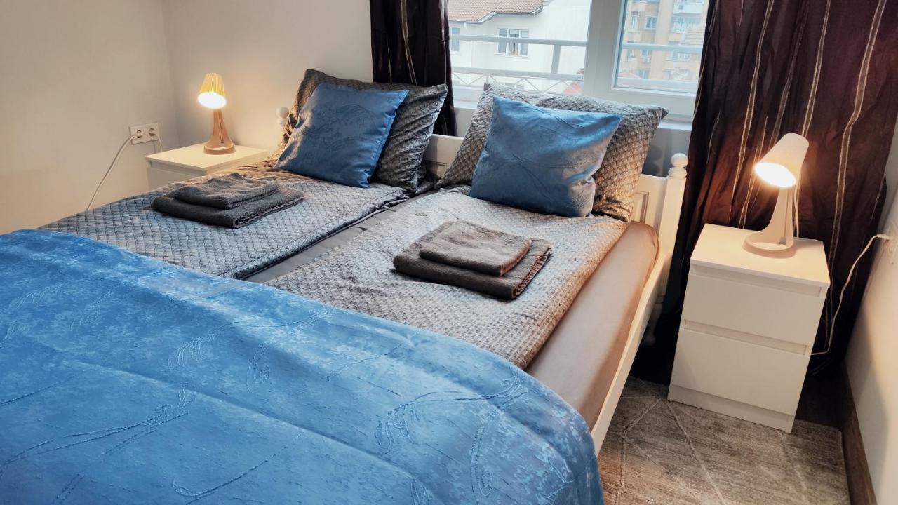 Appartement Cozy Spot By The Lions' Bridge *