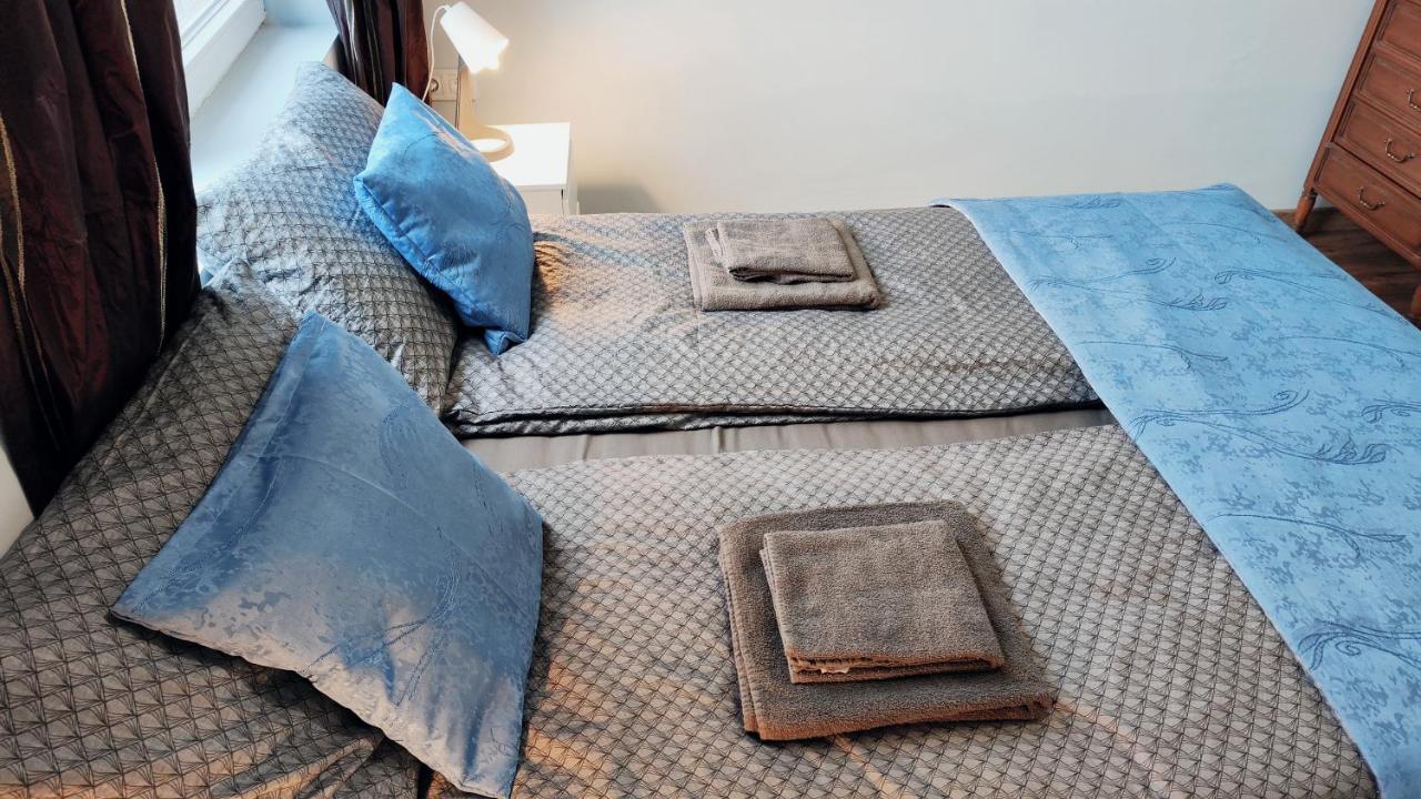 Apartment Cozy Spot By The Lions' Bridge *