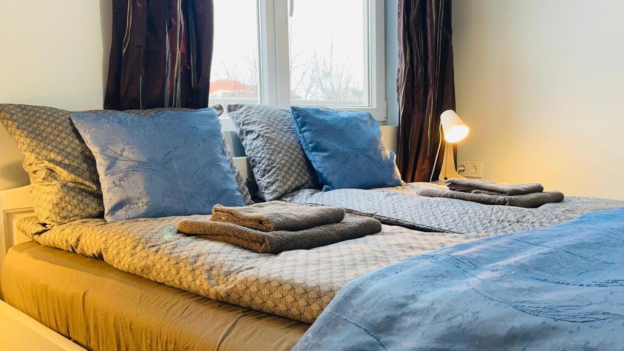 Cozy Spot By The Lions' Bridge Appartement *